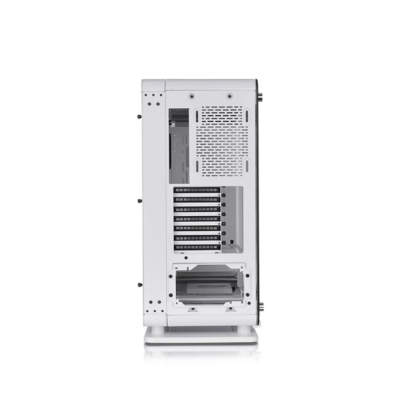 Thermaltake Core P6 Tempered Glass Mid Tower Case Snow Edition