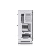 Thermaltake Core P6 Tempered Glass Mid Tower Case Snow Edition