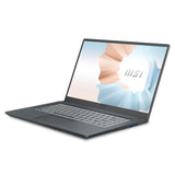 MSI Modern 15 A5M-292NZ R7-5700U 8GB 512GB Lifestyle Laptop