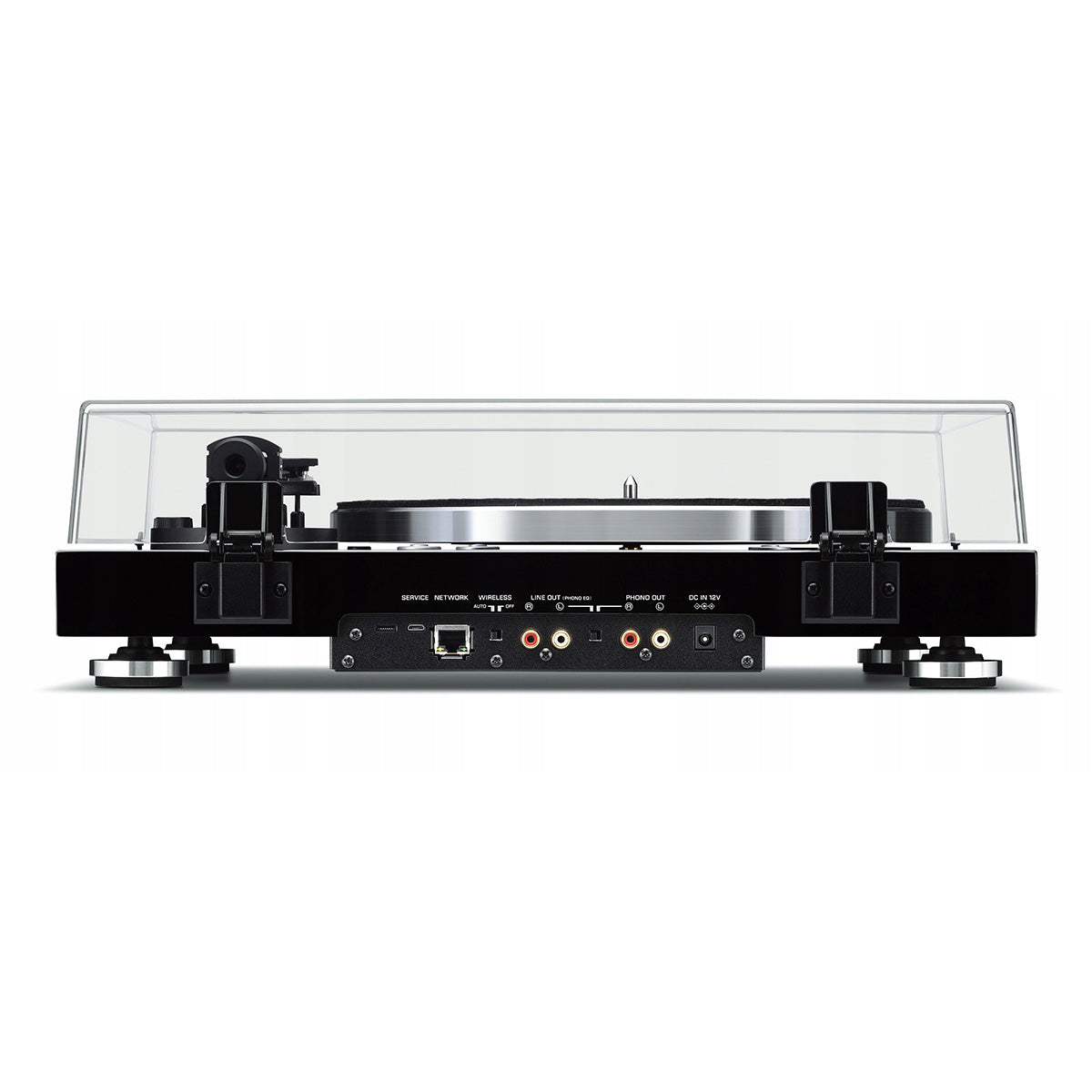 Yamaha TT-S303 Turntable