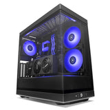 Empyreal RTX 4070 SUPER Core i5-14400F Gaming PC