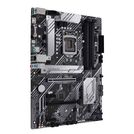 ASUS PRIME B560 PLUS Motherboard