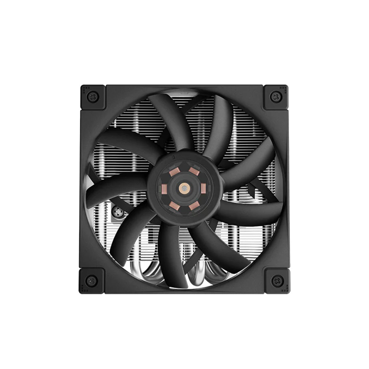 Deepcool AN600 Low Profile CPU Cooler