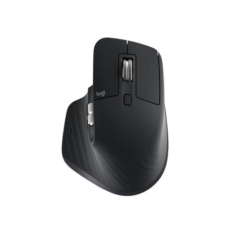 Logitech MX Master 3s & MX Keys Combo