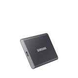 Samsung Portable SSD T7 1TB Grey