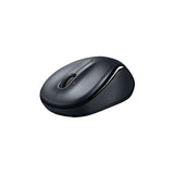 Logitech Unifying Mouse - Dark Silver