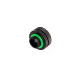 Bitspower Multi-Link Fitting For OD 14mm - Matt Black