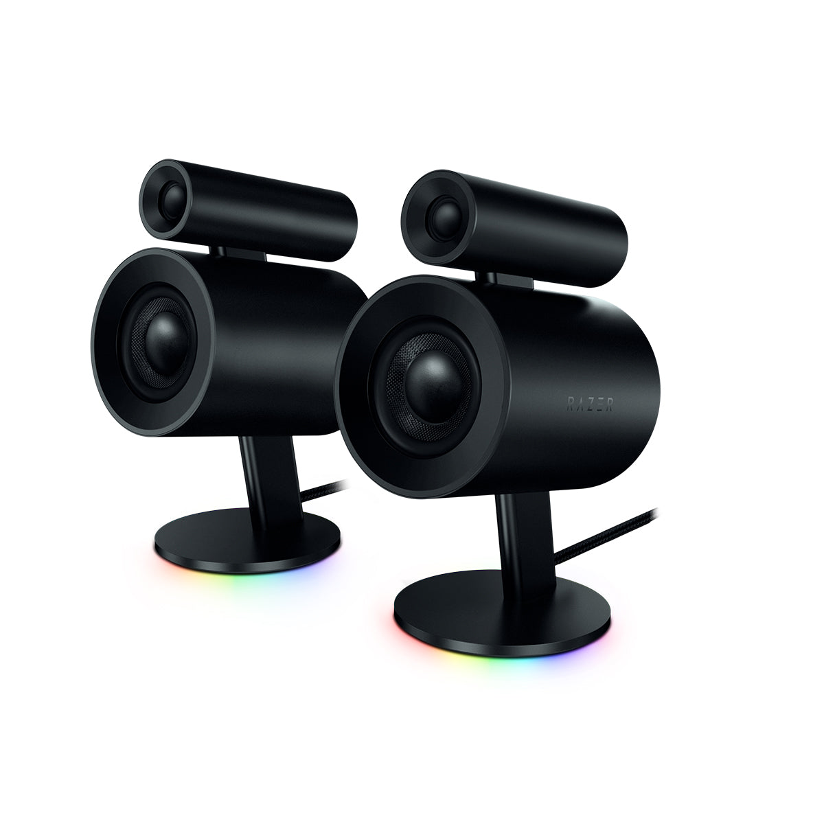 Razer Nommo Pro 2.1 Gaming Speakers