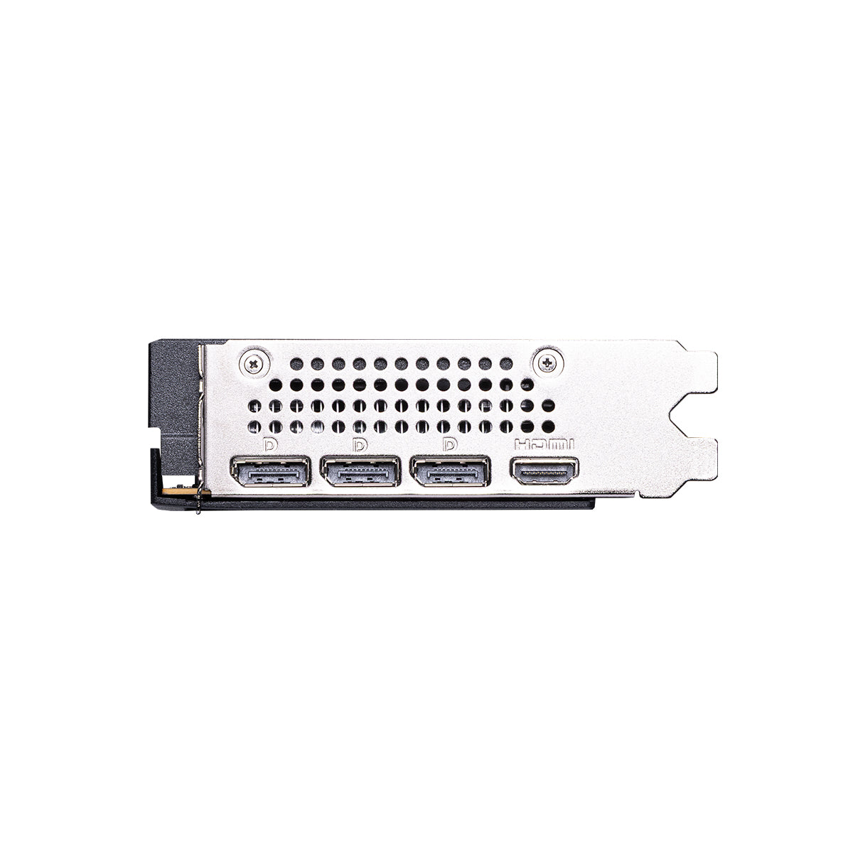 MSI GeForce RTX 5060 SHADOW 2X OC 8GB Graphics Card