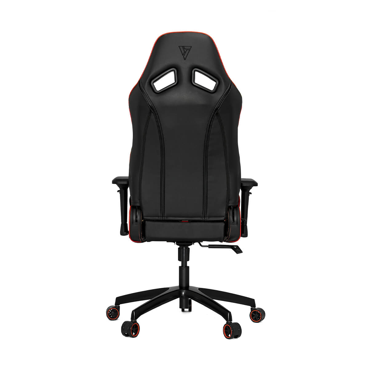 VERTAGEAR SL5000 Gaming Chair - Black/Red