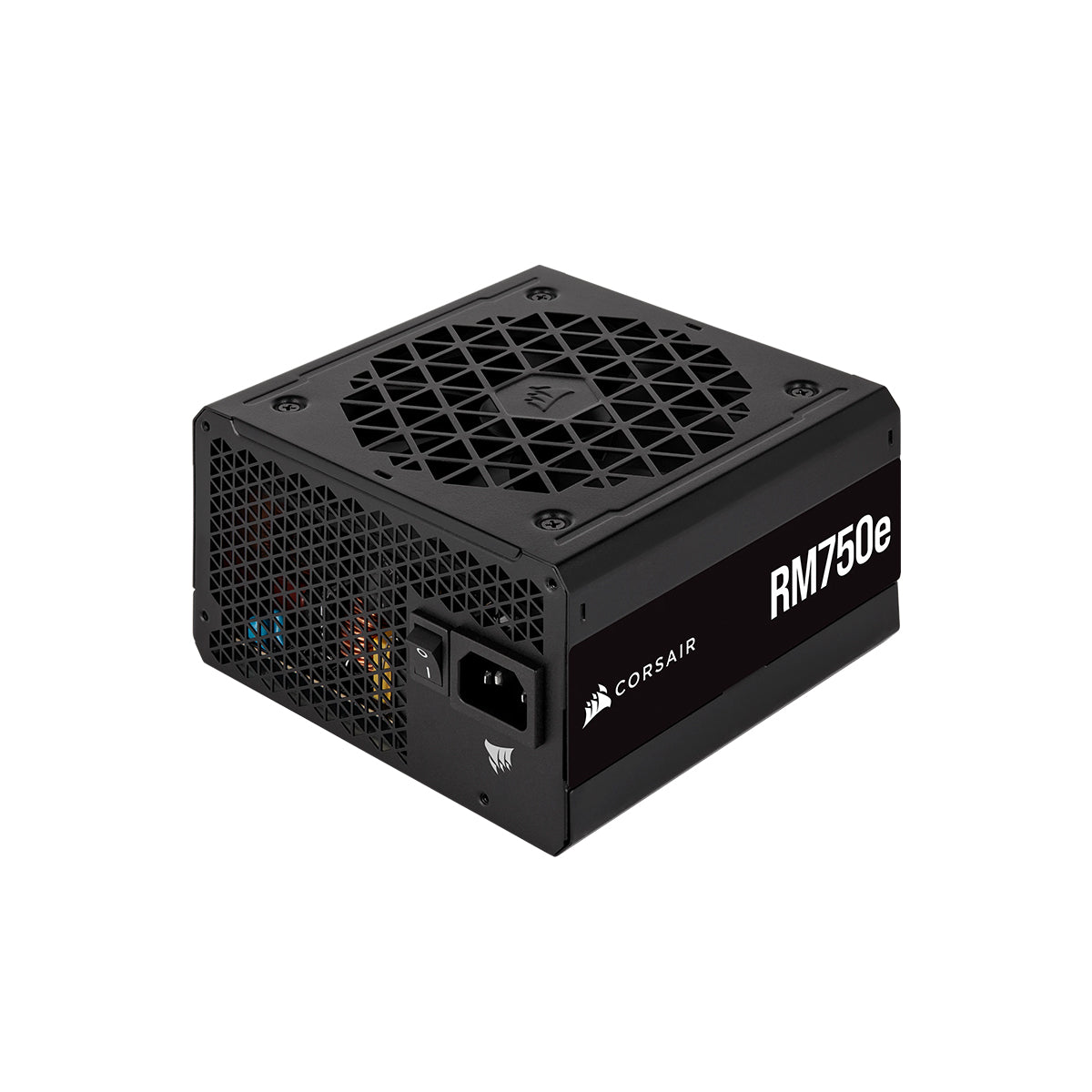 Corsair RM750e 2.0 750W 80 Plus Gold Fully Modular Power Supply