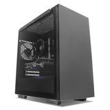 Droid RTX 3060 Ryzen 5 5500 Gaming PC