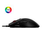 HYPERX Pulsefire Haste 2 Gaming Mouse Black