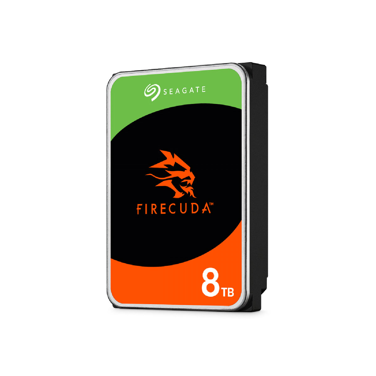 Seagate FireCuda ST8000DX005 8TB Hard Drive