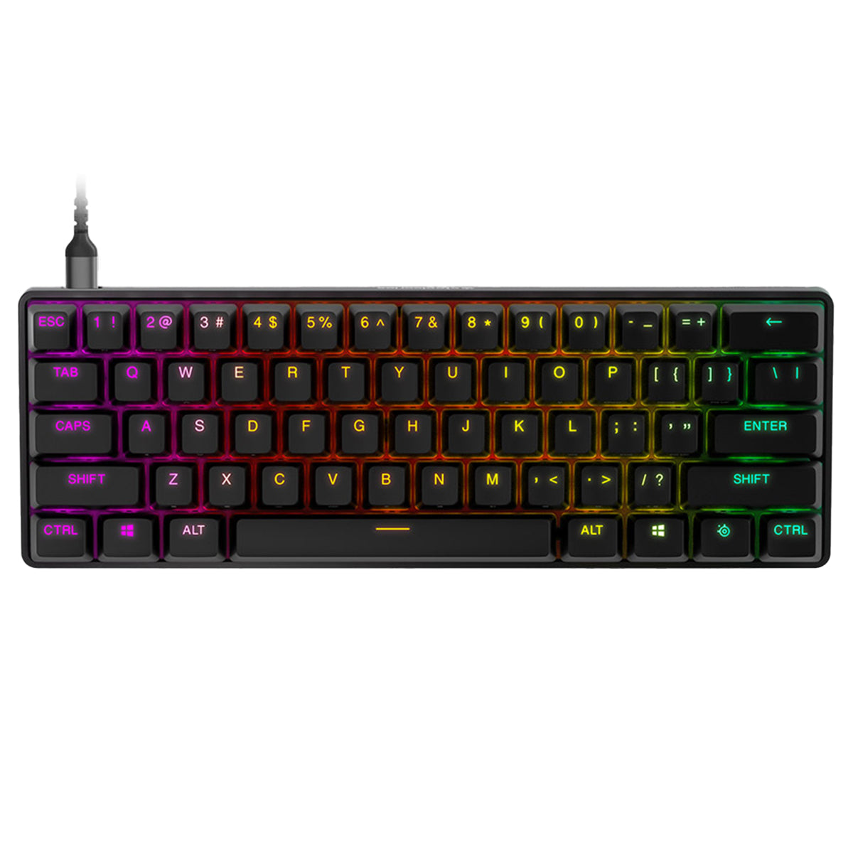 SteelSeries Apex Pro Mini Keyboard