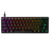 SteelSeries Apex Pro Mini Keyboard