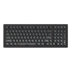 Akko Monsgeek M2 V5 HE Black 96% Wireless Aluminium Hall-Effect Gaming Keyboard - AstroAim Switch