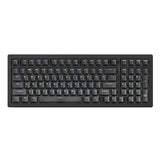 Akko Monsgeek M2 V5 HE Black 96% Wireless Aluminium Hall-Effect Gaming Keyboard - AstroAim Switch