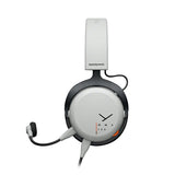 Beyerdynamic MMX150 32 Ohm Closed-back USB Gaming Headset - Grey