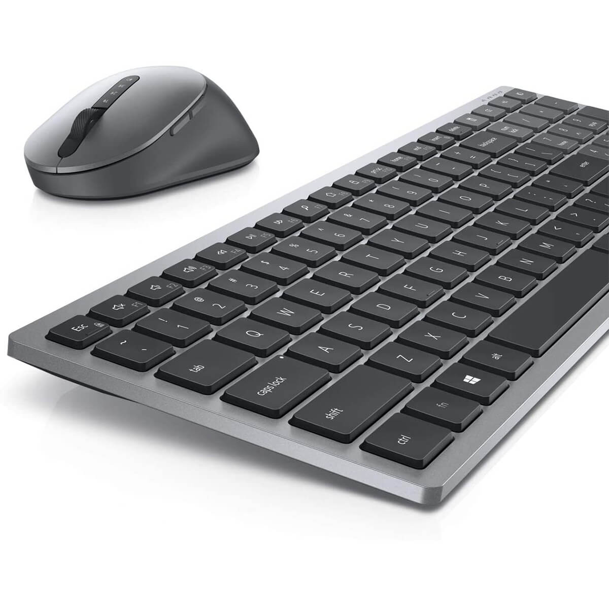 Dell KM7120W Keyboard Combo Mouse - Wireless