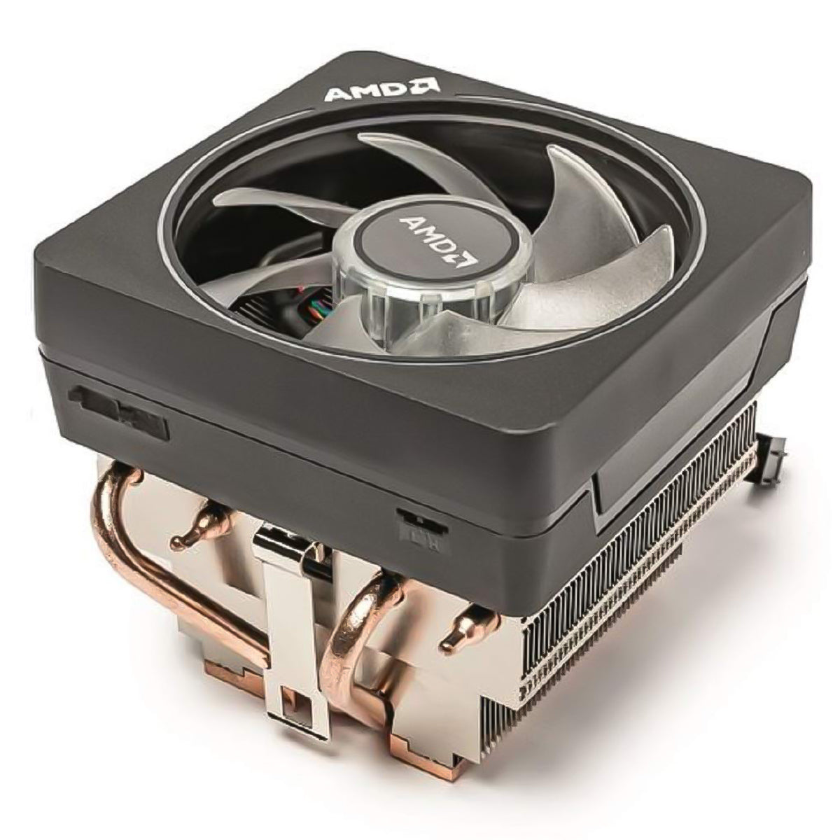 AMD Wraith Prism RGB CPU Cooler