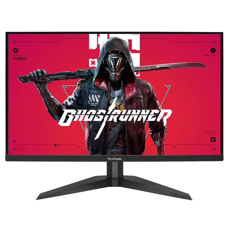 ViewSonic VX2758-2KP-MHD 27" 144Hz QHD 1ms FreeSync IPS Gaming Monitor