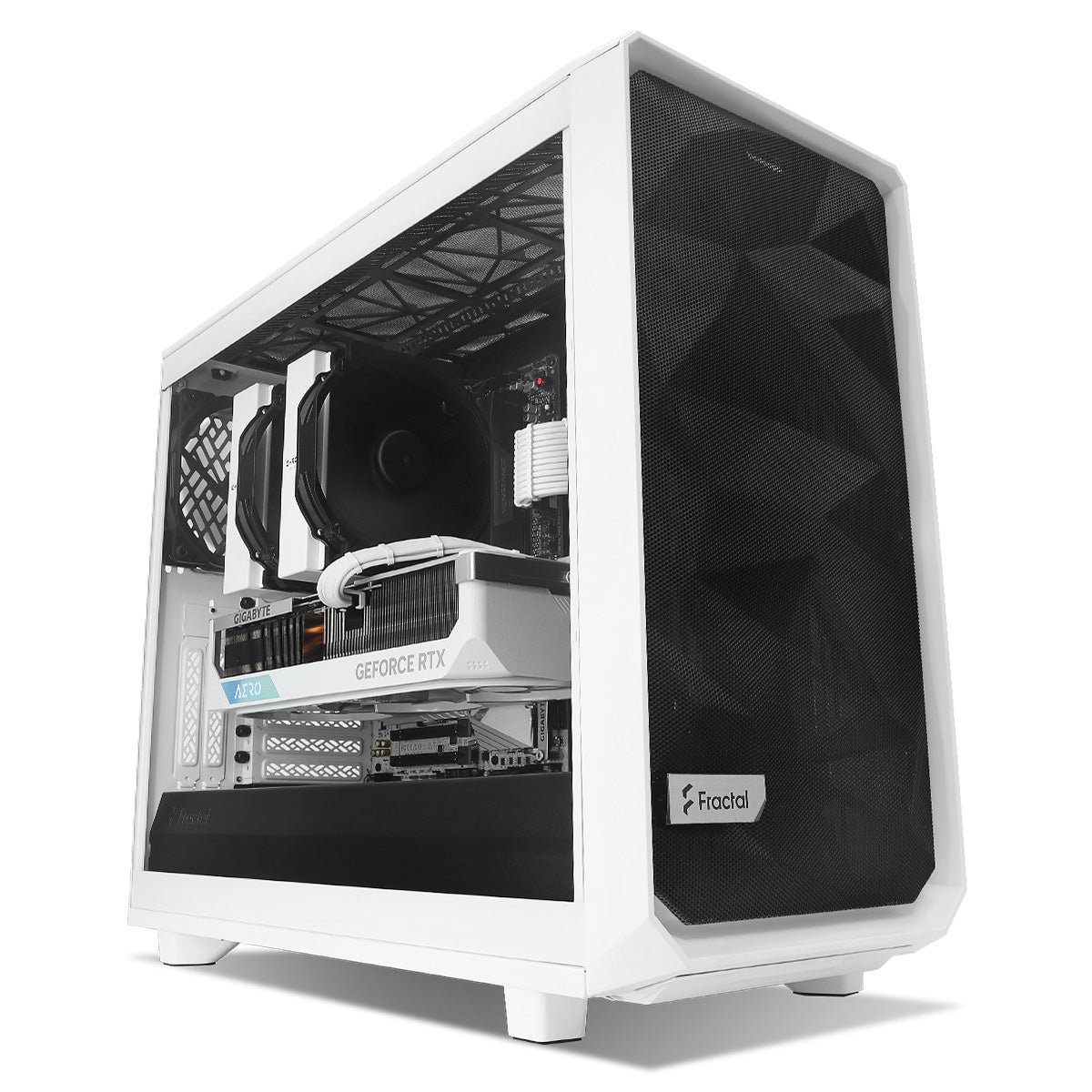 Cloudline RTX 4090 Ryzen 9 7900X3D Gaming PC