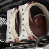 Ascend Engineering Ryzen 9 9950X 96GB 2TB RTX 4000 Ada Workstation PC