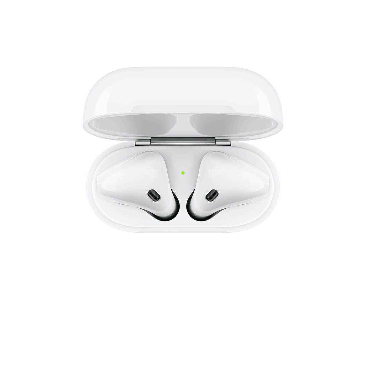 Apple AirPods with Charging Case