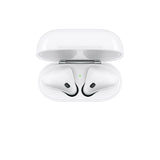 Apple AirPods with Charging Case