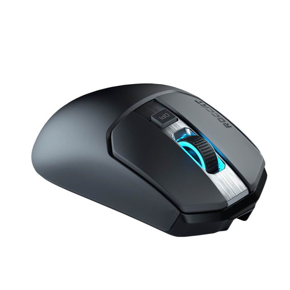 Roccat Kain 200 Gaming Mouse - Black