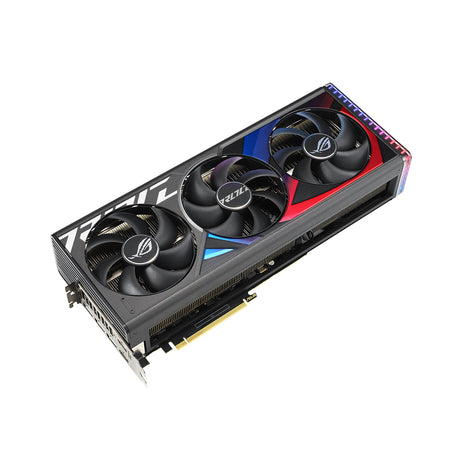 ASUS GeForce RTX 4080 ROG Strix OC 16GB Graphics Card