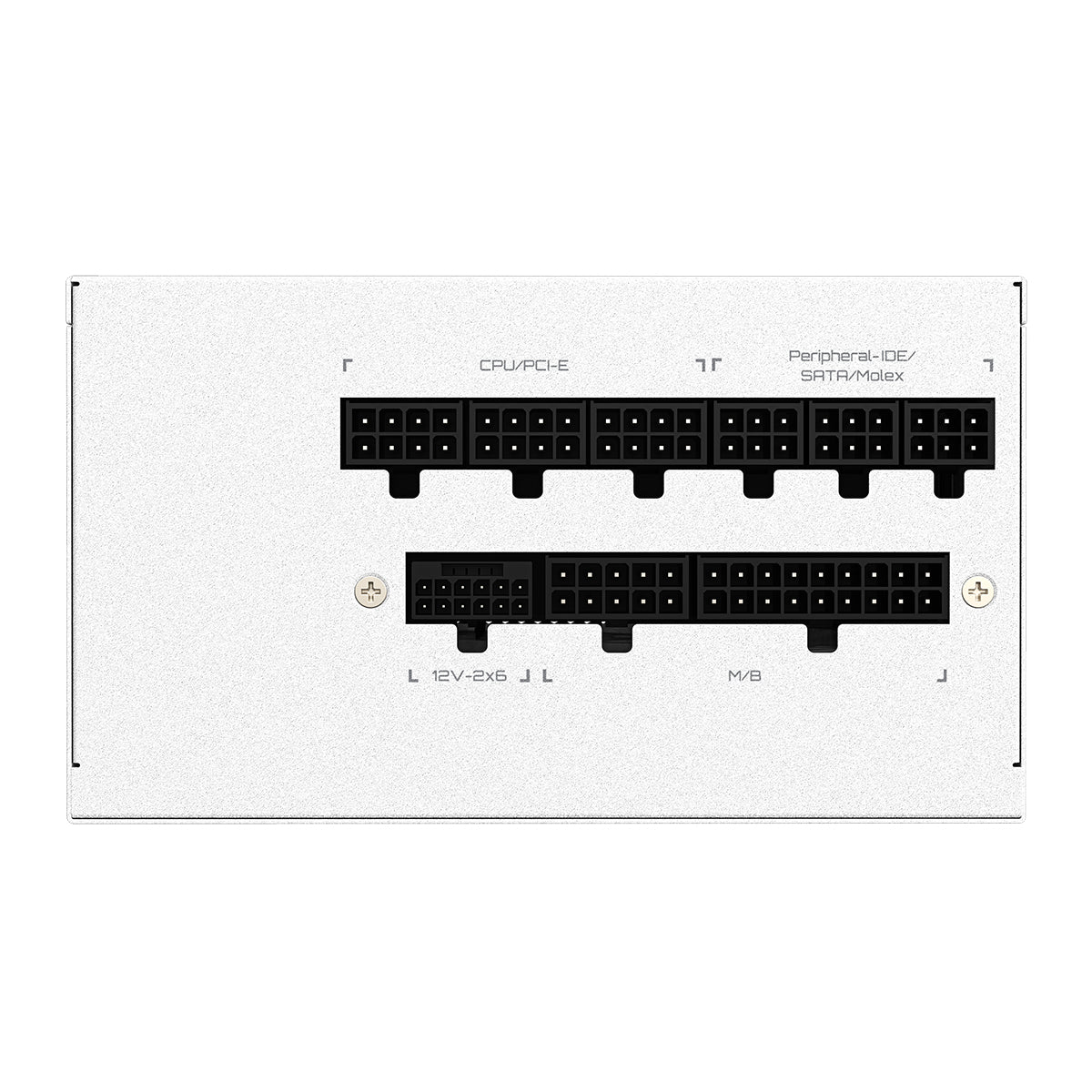 Gigabyte UD850GM ICE 850W 80Plus Gold Fully Modular Power Supply