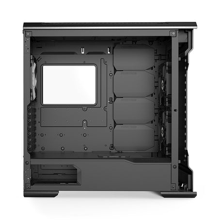 Phanteks Enthoo Evolv X Mid Tower Chassis with Tempered Glass and Digital RGB - Black