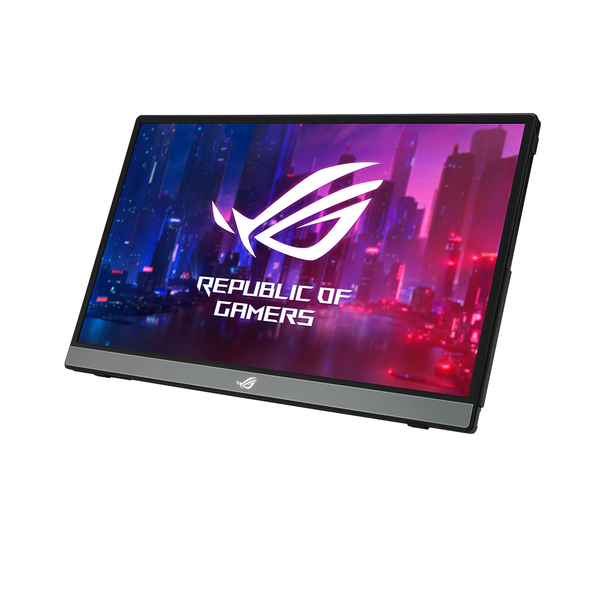 ASUS ROG Strix XG16AHP 15.6" FHD 144Hz IPS USB-C Portable Gaming Monitor