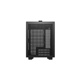 Deepcool CH160 Mini Tower ITX Case - TG Black