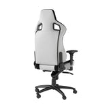 Noblechairs EPIC Series Faux Leather Gaming Chair - White