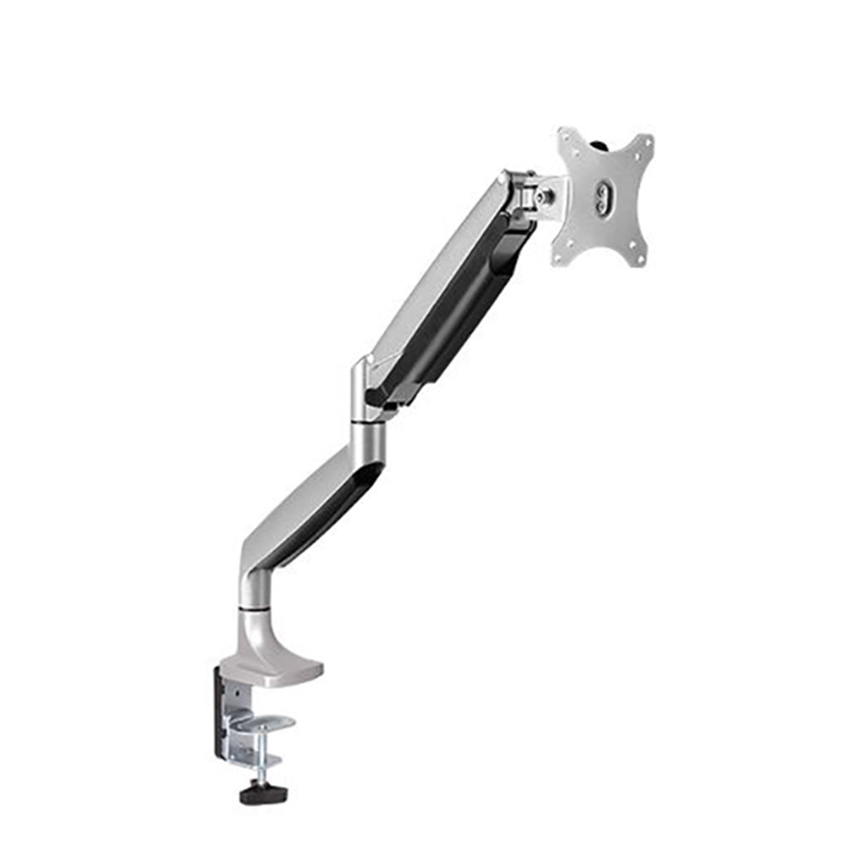 Brateck DTM10-C012 Aluminium Interactive Counterbalance Single Monitor Arm 13’’-32’’