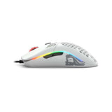 Glorious Model O- Mouse Regular (White)