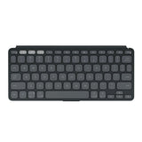 Logitech Keys-To-Go 2 Wireless Bluetooth Keyboard - Graphite