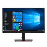 Lenovo T27Q-20 27" QHD IPS Monitor