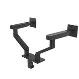 Dell 482-BBDL MDA20 Dual Monitor Arm - Black