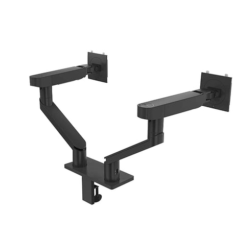 Dell 482-BBDL MDA20 Dual Monitor Arm - Black