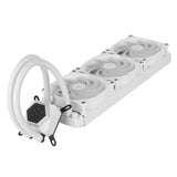 Silverstone PF360-ARGB 360mm Liquid CPU Cooler - White