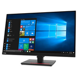 Lenovo T27Q-20 27" QHD IPS Monitor