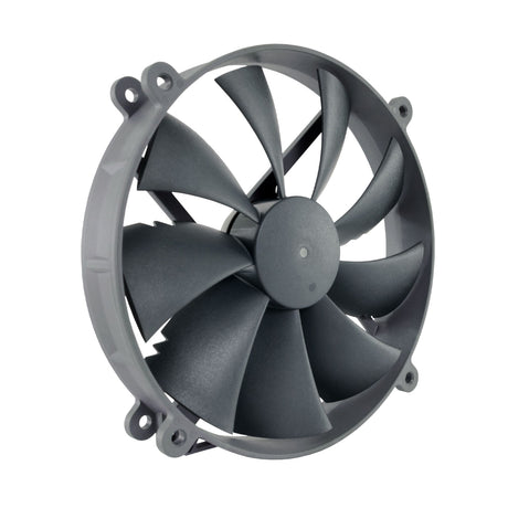 Noctua Redux NF-P14r Redux-1500 PWM 140x140x25mm 4-pin PWM 1500rpm max. Fan