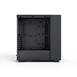 Fractal Design Epoch ATX Mid Tower Case - Black Solid