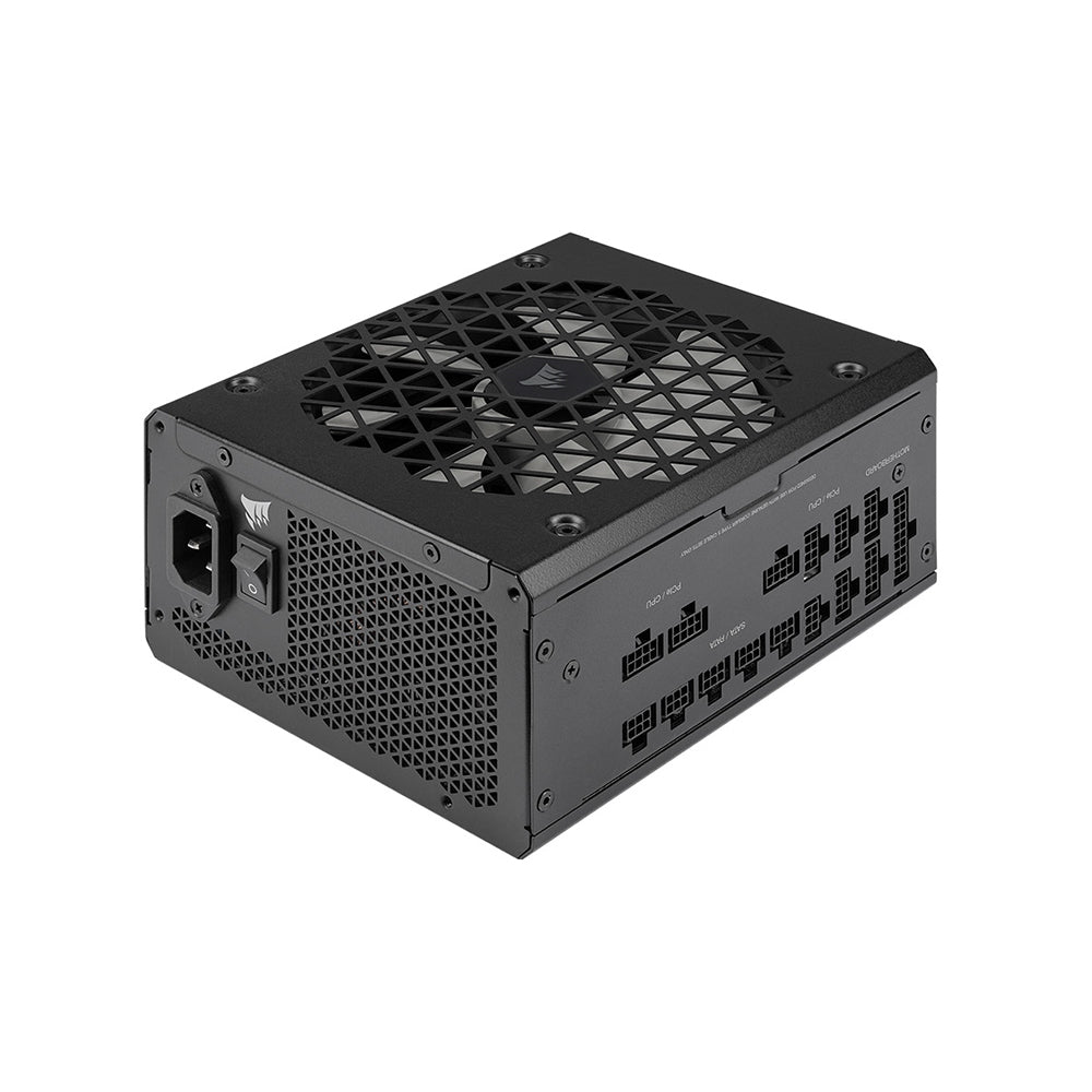 Corsair RM1000x SHIFT 1000W 80 Plus Gold Fully Modular Power Supply