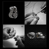 Moondrop Darksaber IEM Hybrid Driver In-Ear Headphones