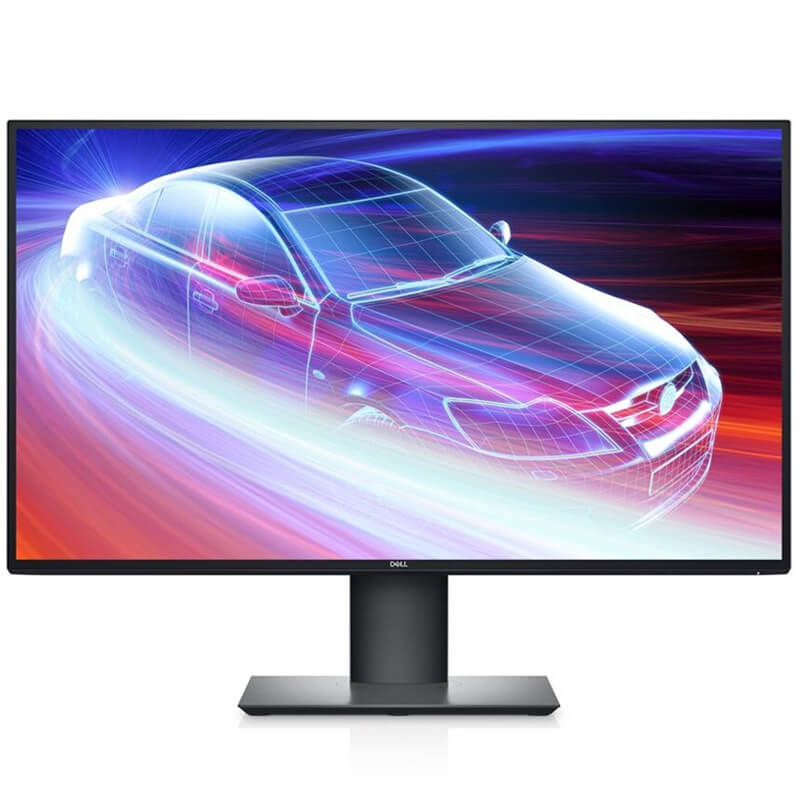 Dell UltraSharp U2720Q 27" 4K UHD Monitor with USB-C